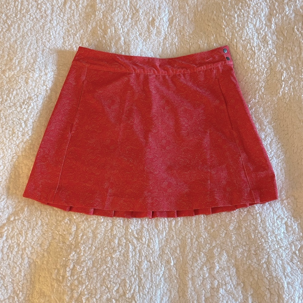 NIKE GOLF - Women’s Dry Fit Golf Skort - size 8/M